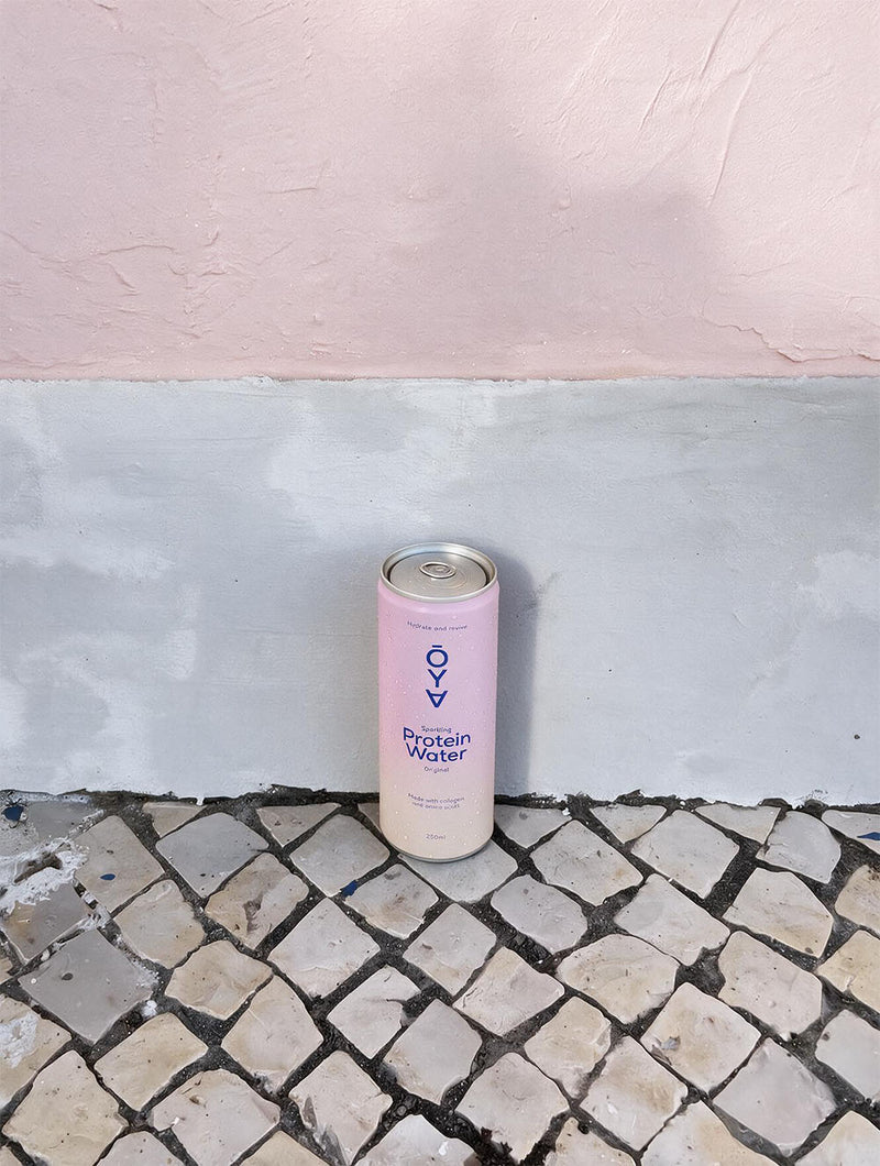 ŌYA Protein Water — Original