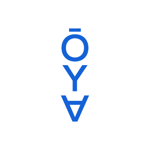 ŌYA Protein Water